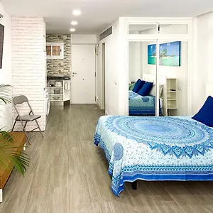 Apartamento Hércules, Benalmádena